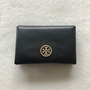 Tory Burch Mini Foldable Wallet Card Case
